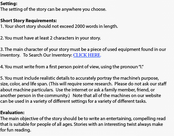JLG Telehandlers Nevada